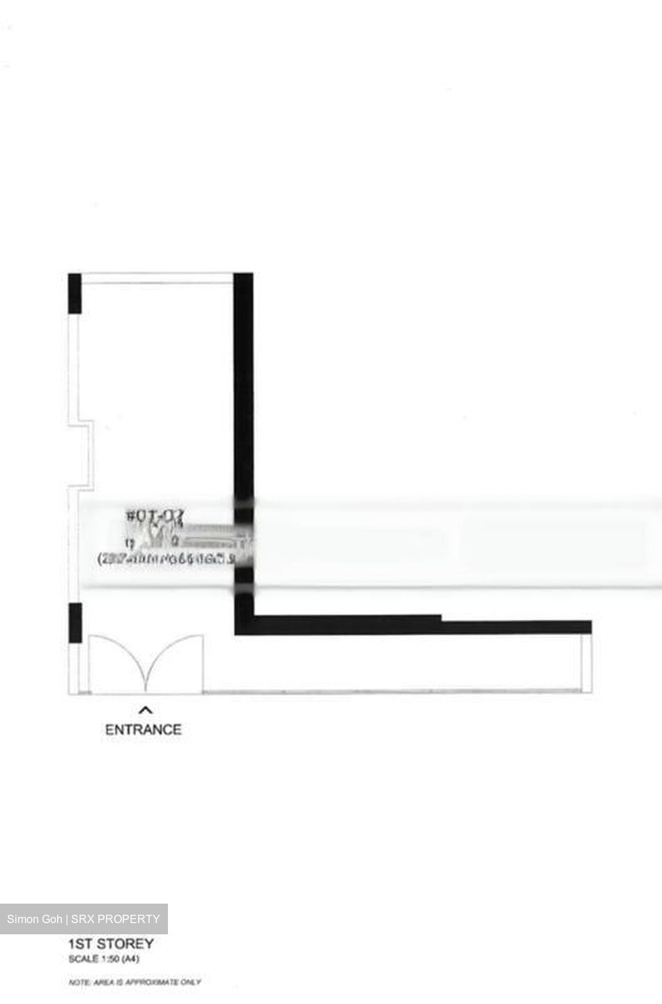 Jing Suites (D14), Shop House #456206191